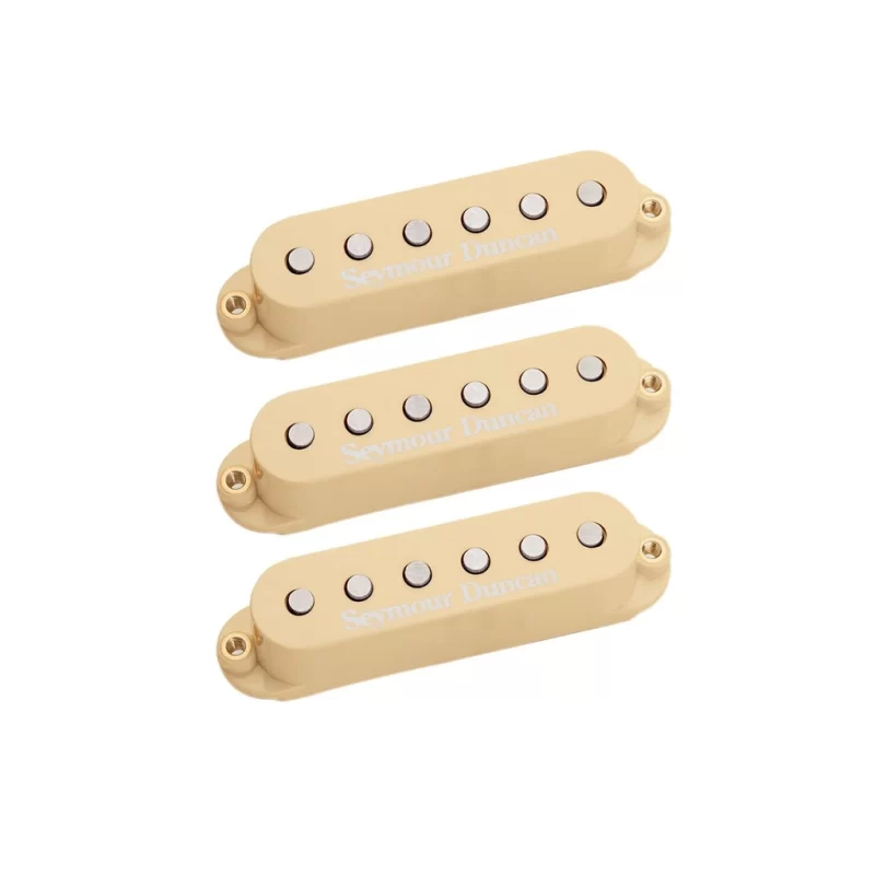 Pickup Seymour Duncan Set STKS4 Cream Cover