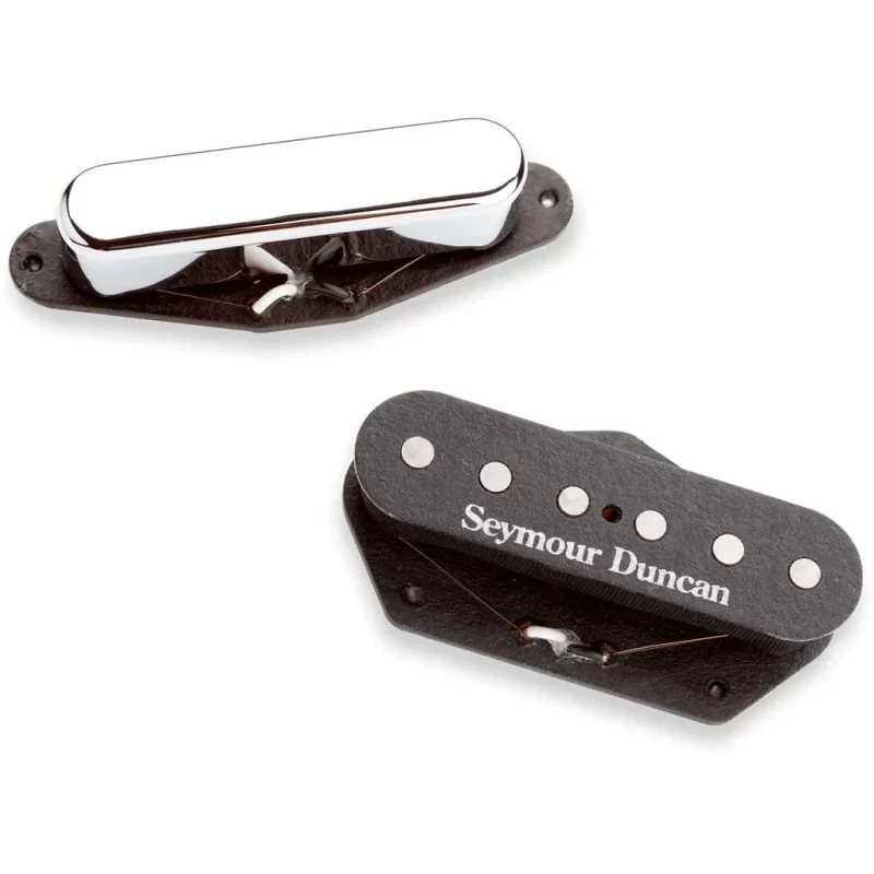 Pickup Seymour Duncan Set, Hot Tele