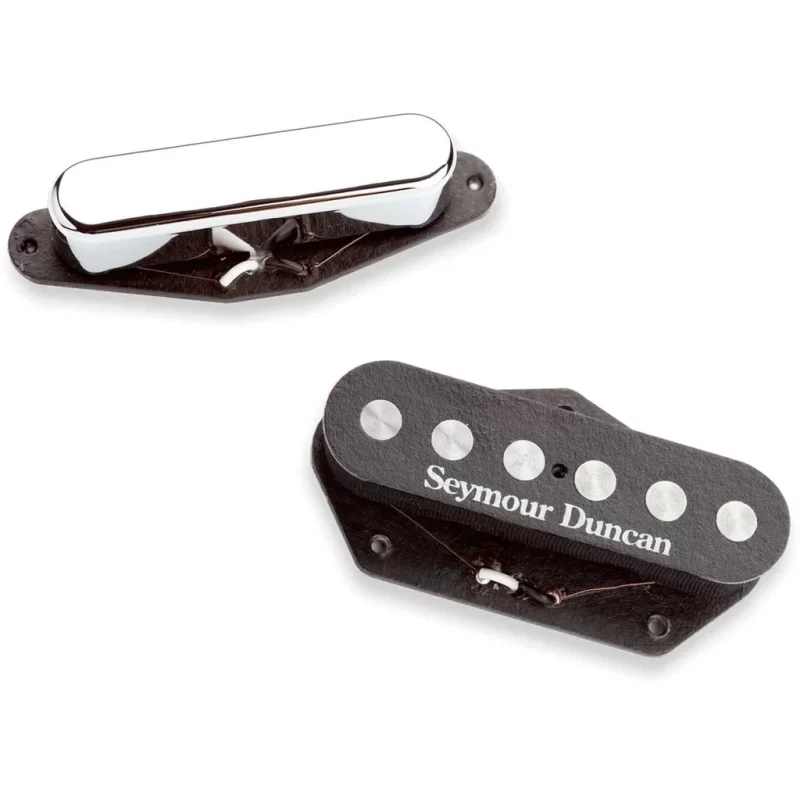 Pickup Seymour Duncan Set, Quarter Pound Tele