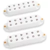 Pickup Seymour Duncan Set, Little '59, Strat White