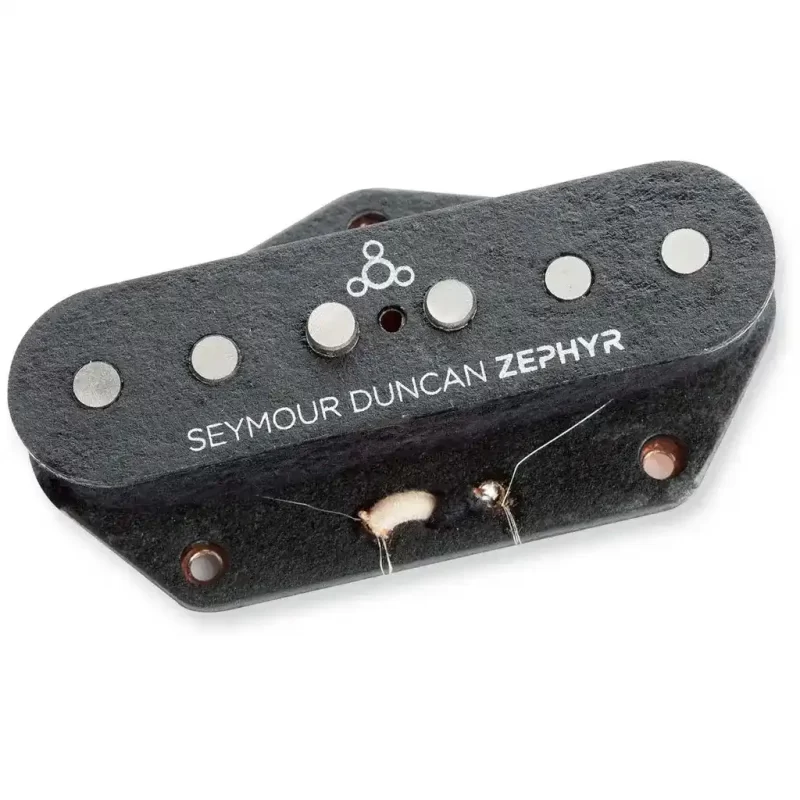 Pickup Seymour Duncan ZTL1 Zephyr Silver Tele Lead