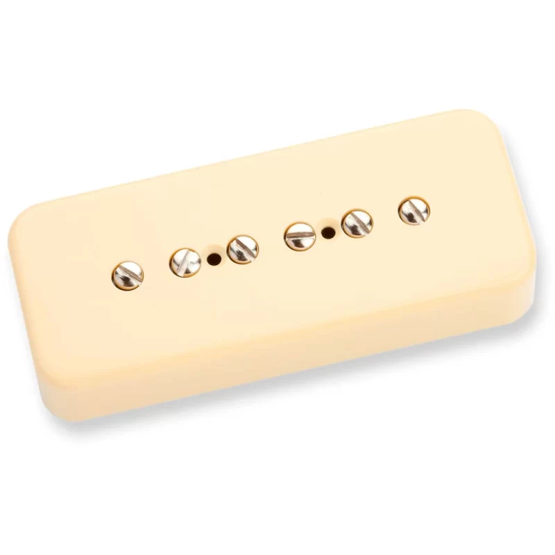 Pickup Seymour Duncan SP901n Vntg P90 Soapbar Cream