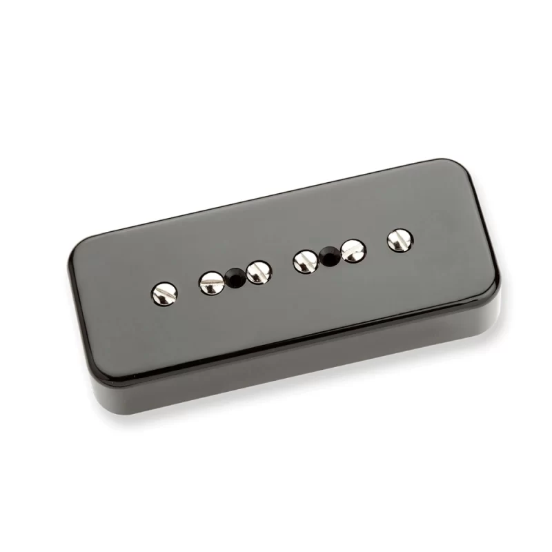 Pickup Seymour Duncan SP902b Hot P90 Soapbar Blk