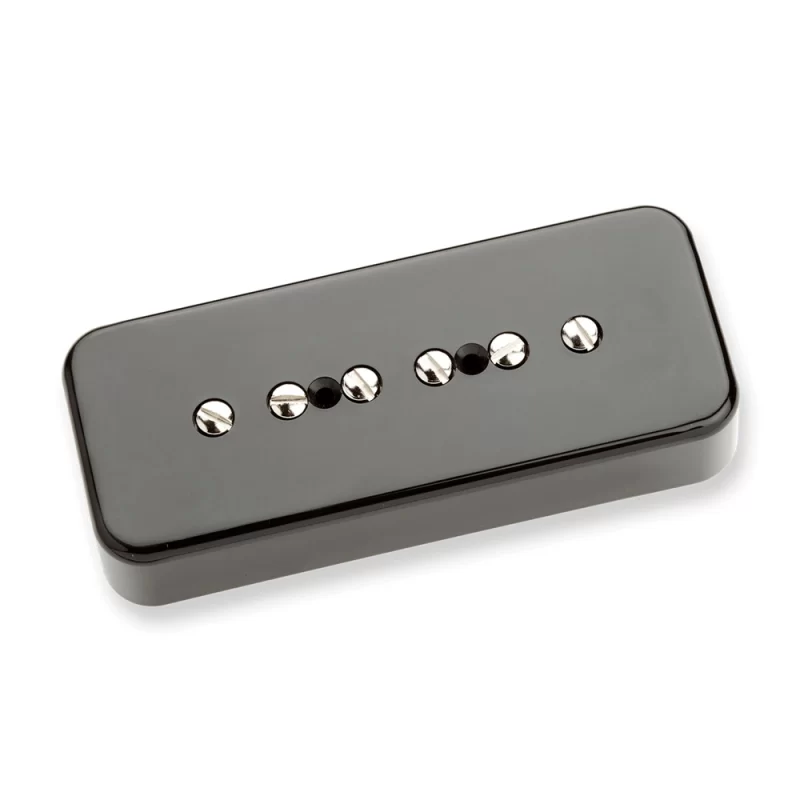 Pickup Seymour Duncan SP903b Custom P90 Soapbar Blk