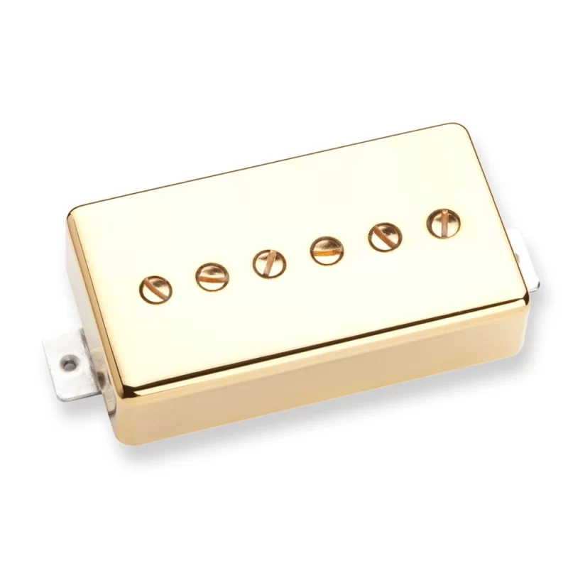 Pickup Seymour Duncan SPH901N Phat Cat Gold Cover