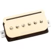 Pickup Seymour Duncan SHPR2b PRails Hot Bridge Cream