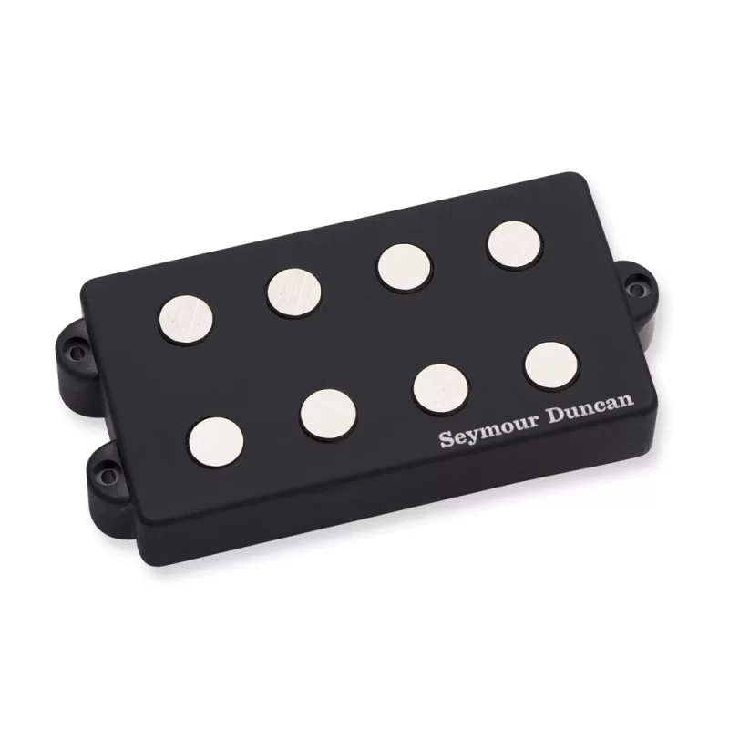 Pickup per Basso Seymour Duncan SMB4A 4Strg for Music Man Alnc