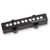 Pickup per Basso Seymour Duncan SJ53n 5string QP for Jazz Bass