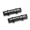 Pickup per Basso Seymour Duncan SJ53s, 5Strg QP Jazz Bass