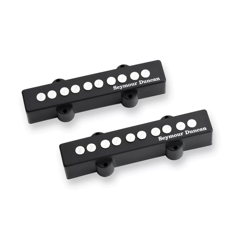 Pickup per Basso Seymour Duncan SJ53s, 5Strg QP Jazz Bass