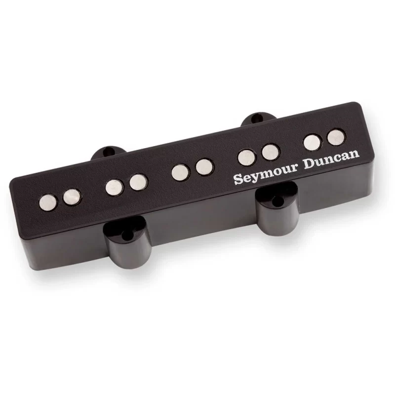 Pickup per Basso Seymour Duncan Apollo JBass, 5 Str, 70 Neck