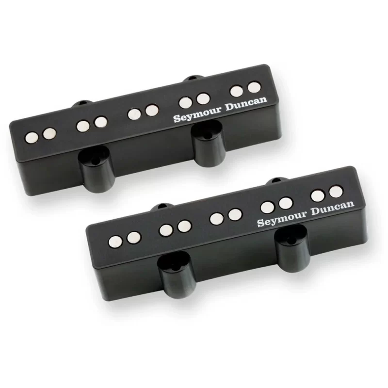 Pickup per Basso Seymour Duncan Apollo JBass, 5 Str, 70/74 Set