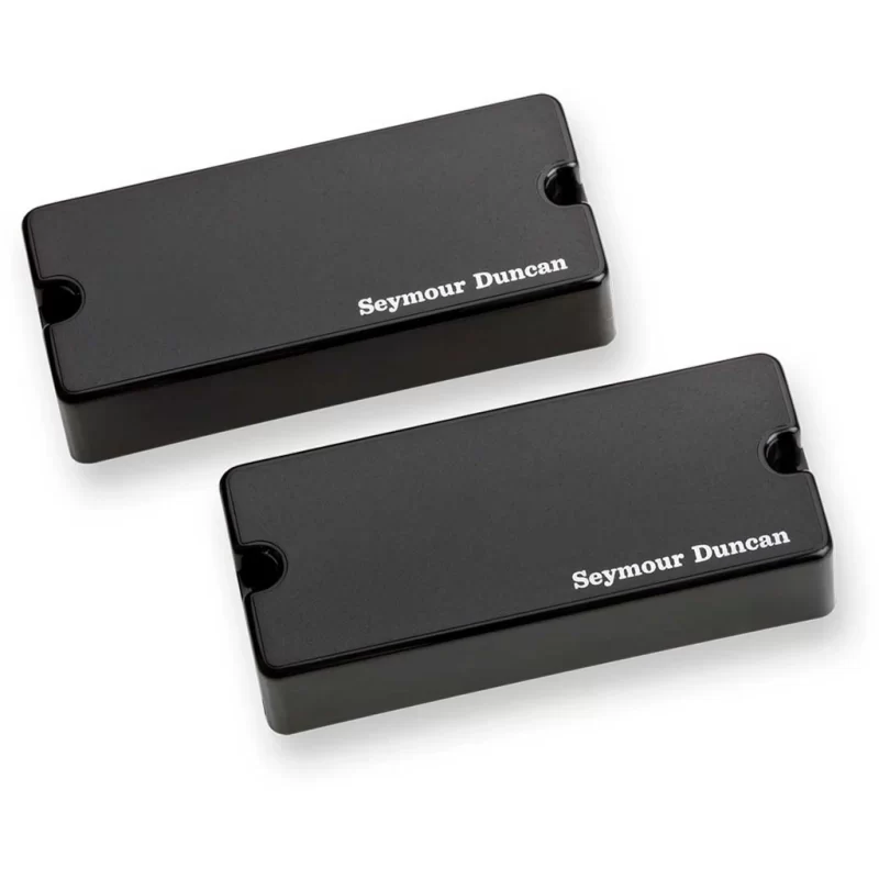 Pickup per Basso Seymour Duncan SSB4s 4String Phase II Passive