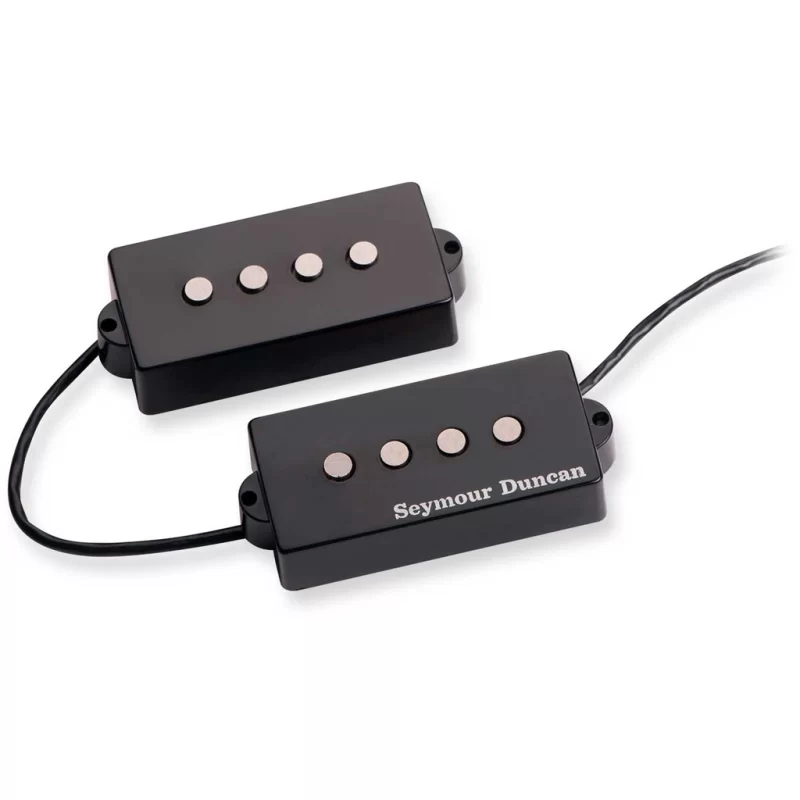 Pickup per Basso Seymour Duncan APB2 Lightnin' Rods for PBass