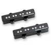 Pickup per Basso Seymour Duncan AJJ2 LghtnRods set for Jazz Bass