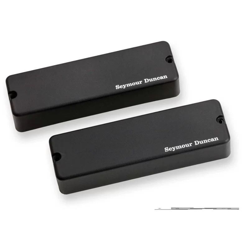 Pickup per Basso Seymour Duncan ASB5s 5Strg Phase I
