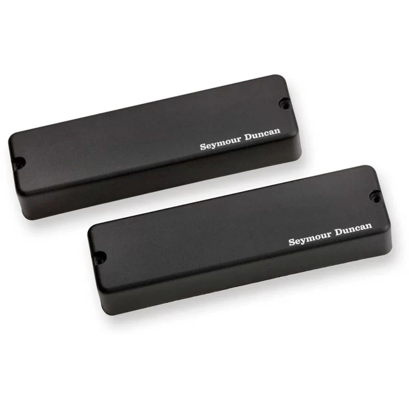 Pickup per Basso Seymour Duncan ASB6s 6Strg Phase I