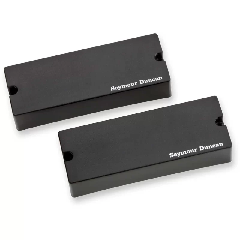 Pickup per Basso Seymour Duncan ASB25s 5Strg Phase II