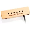 Pickup per chitarra acustica Seymour Duncan SA3XL Adjustable Woody