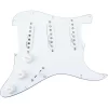 Pickguard Seymour Duncan Hendrix Loaded Pickguard, standard