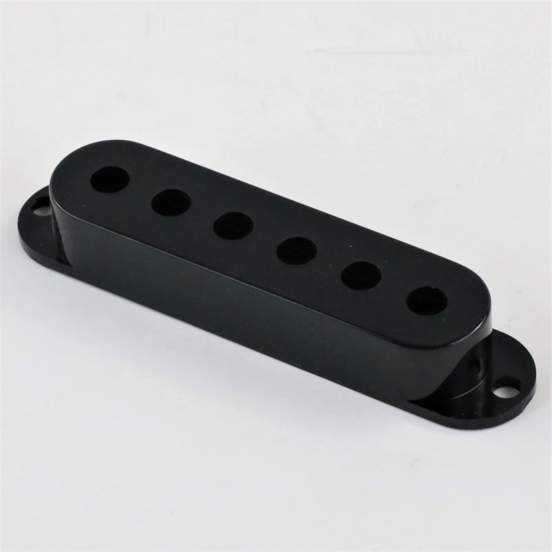 Cover Pickup Seymour Duncan 411010 Cover Strat Blk