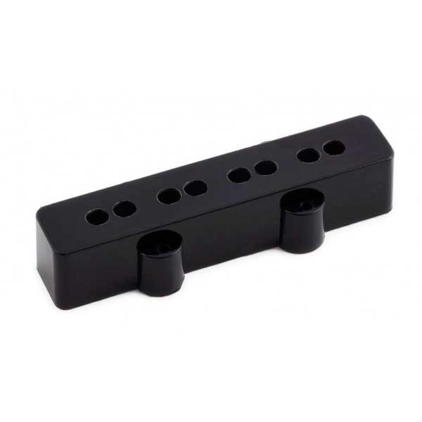 Cover Pickup Seymour Duncan 411100 Cover J.Bass Neck Blk
