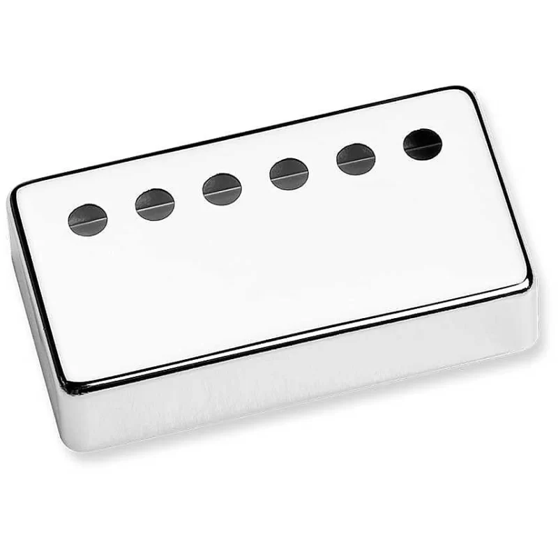 Cover Pickup Seymour Duncan 11800-20-NC HB-Cover Nickel