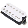 Pickup Seymour Duncan 11102-13-W SH-4 Jeff Beck JB White