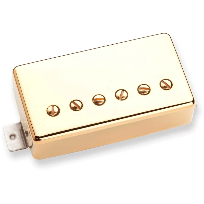 Pickup Seymour Duncan 11102-05-GC SH-2b Jazz Model Bridge Gold