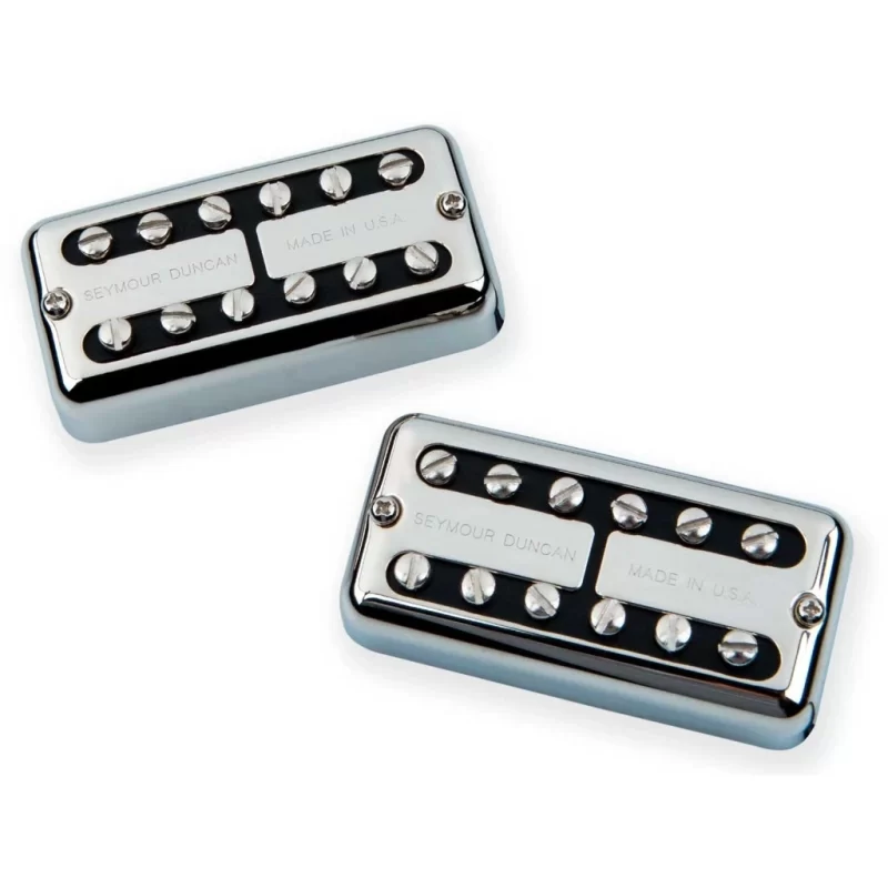 Pickup Seymour Duncan 11305-03-Nc	Psyclone Vintage Set, Nickel