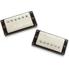 Pickup Seymour Duncan 11018-05-NC Antiquity Humbucker Set, Nickel