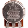 Potenziometro Seymour Duncan 11807-50-250K YJM-250, 250K Pot, YJM logo