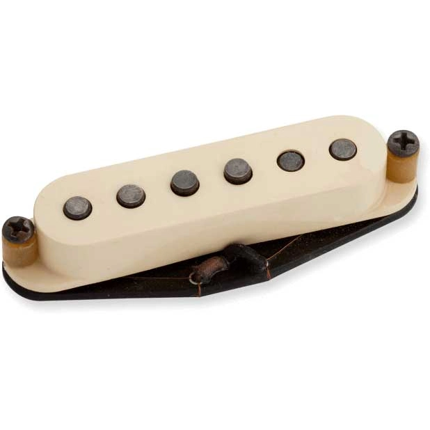 Pickup Seymour Duncan SWD CUSTOM 011024-08 SURF FLAT POLE