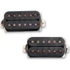 Pickup Seymour Duncan 11828-65 BONAMASSA AMOS BLACK Set