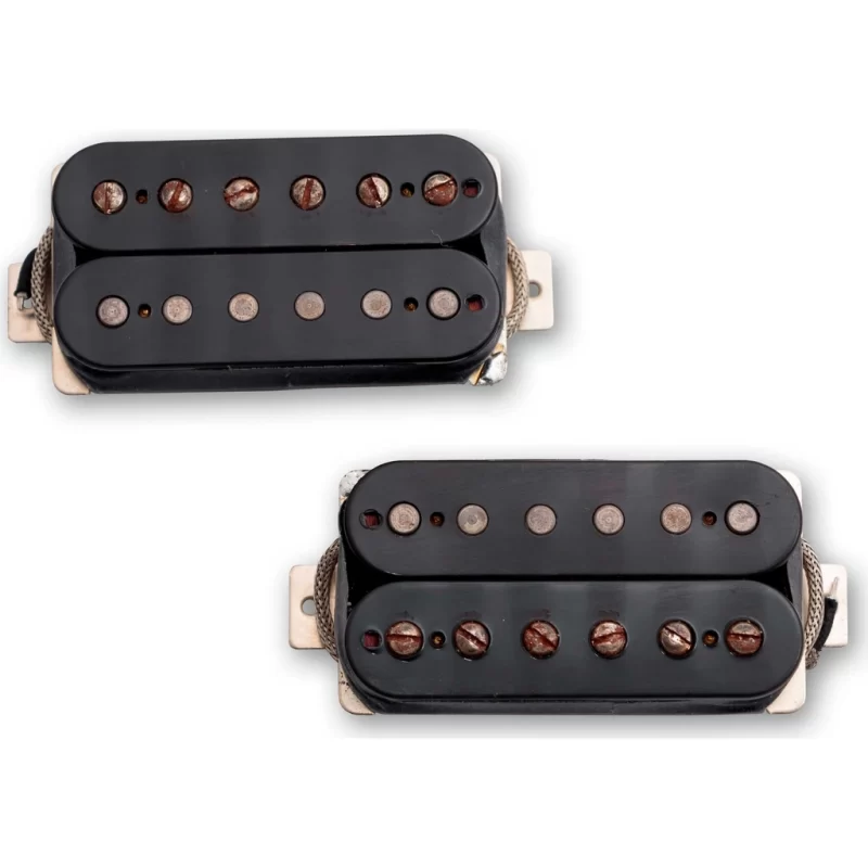 Pickup Seymour Duncan 11828-65 BONAMASSA AMOS BLACK Set