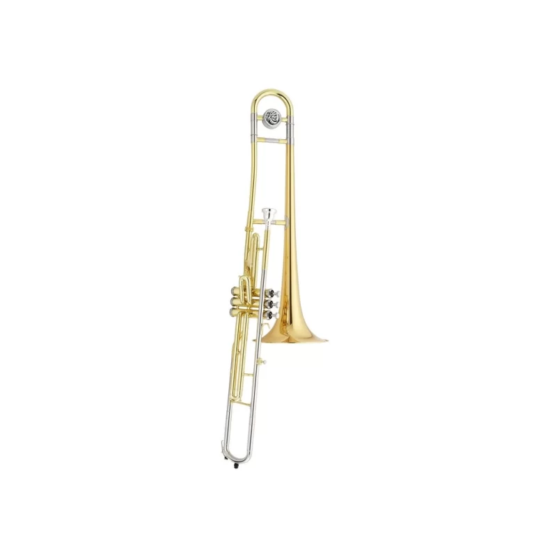 Trombone a Pistoni