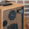 Amplificatore per chitarra acustica Acus One Forstrings 5T Wood