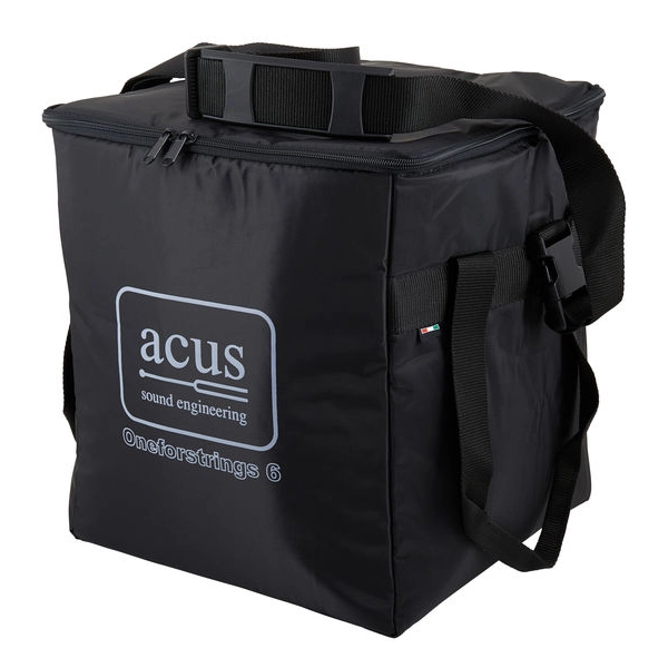 Custodia per amplificatore Acus One Forstring 6/6T Bag