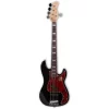 Basso Sire Marcus Miller P7 Alder-5 (2nd Gen) BLK Black