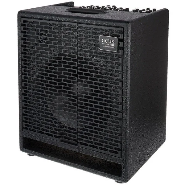 Combo per Basso Acus ONE FORBASS BLK
