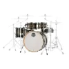 Set Batteria Acustica Mapex AR628SFUTK Armory Studioease Fast 6 Pezzi Black Dawn