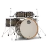 Set Batteria Acustica Mapex AR628SFUTK Armory Studioease Fast 6 Pezzi Black Dawn