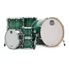 Set Batteria Acustica Mapex AR628SFG Armory Studioease Fast 6 Pezzi Emerald Burst