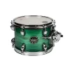 Set Batteria Acustica Mapex AR628SFG Armory Studioease Fast 6 Pezzi Emerald Burst