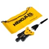 Hercules HCDS-640BB Supporto per Flauto/Clarinetto Pieghevole