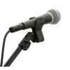 Hercules HCMH100B Clip per Microfono