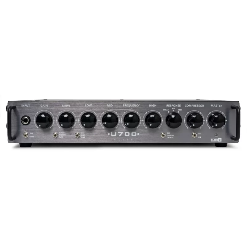 Testata per Basso Blackstar Unity Bass 700 Head