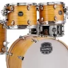 Set Batteria Acustica Mapex AR504SDW Armory Fusion 5 Pezzi Desert Dune