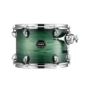 Set Batteria Acustica Mapex AR529SFG Armory Rock 5 Pezzi Emerald Burst