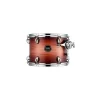 Set Batteria Acustica Mapex AR529SRA Armory Rock 5 Pezzi Redwood Burst